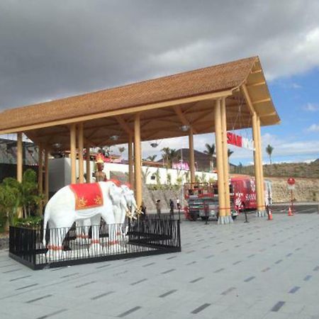 Summerland Los Cristianos  Extérieur photo
