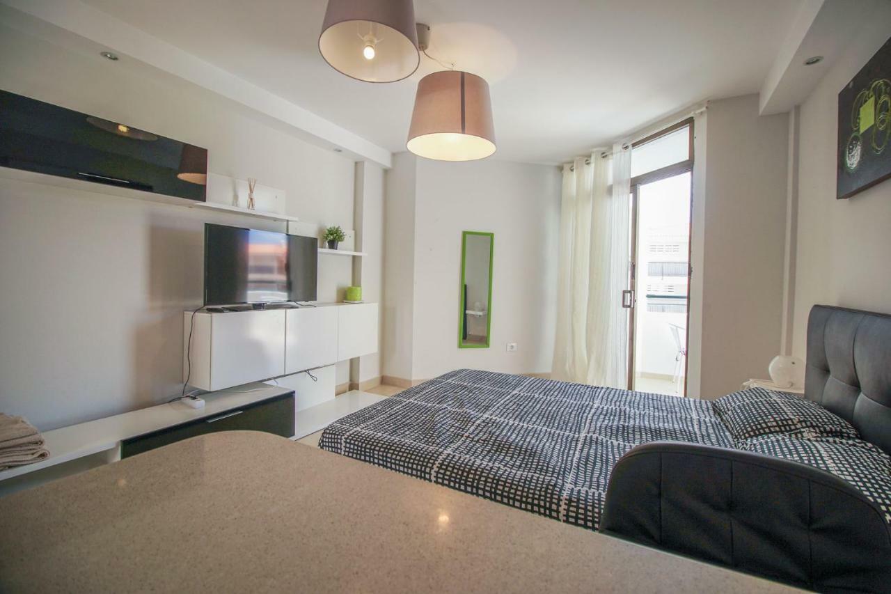Summerland Los Cristianos  Extérieur photo