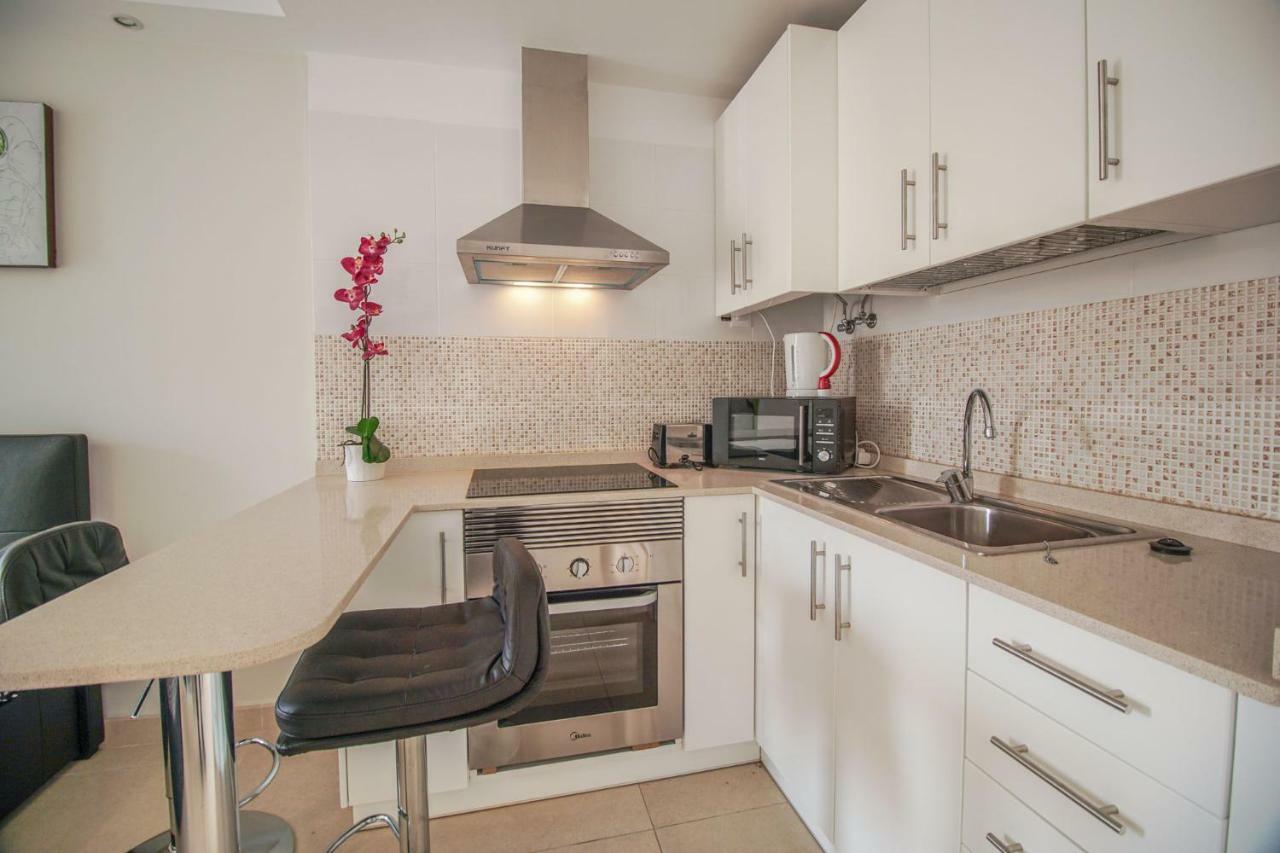 Summerland Los Cristianos  Extérieur photo