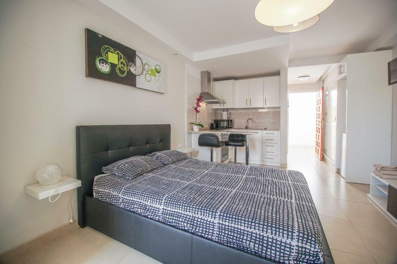 Summerland Los Cristianos  Extérieur photo