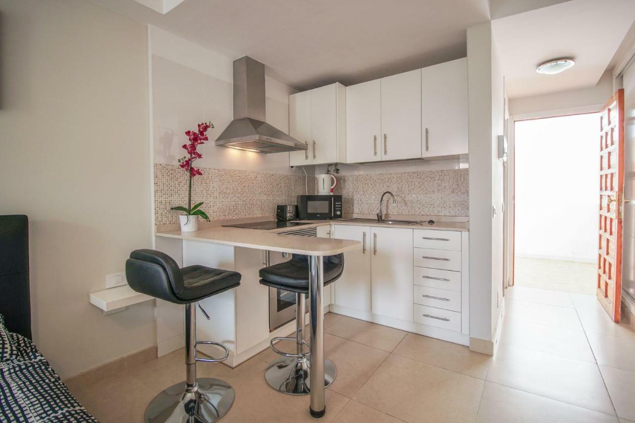Summerland Los Cristianos  Extérieur photo