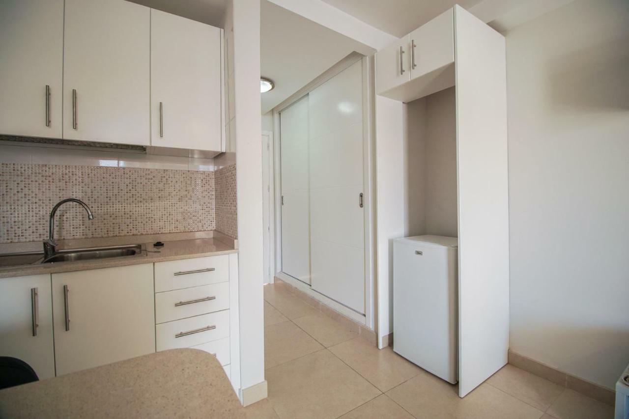 Summerland Los Cristianos  Extérieur photo