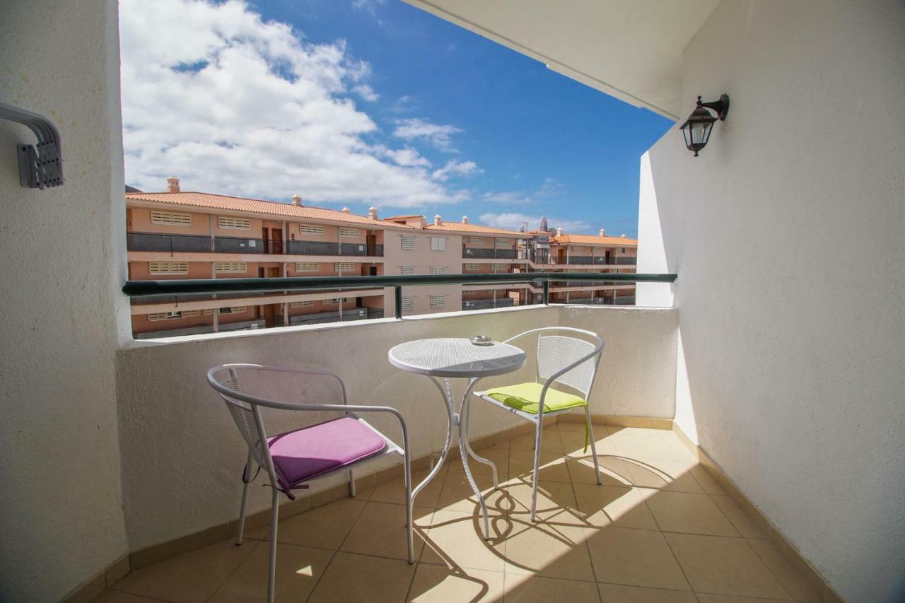 Summerland Los Cristianos  Extérieur photo