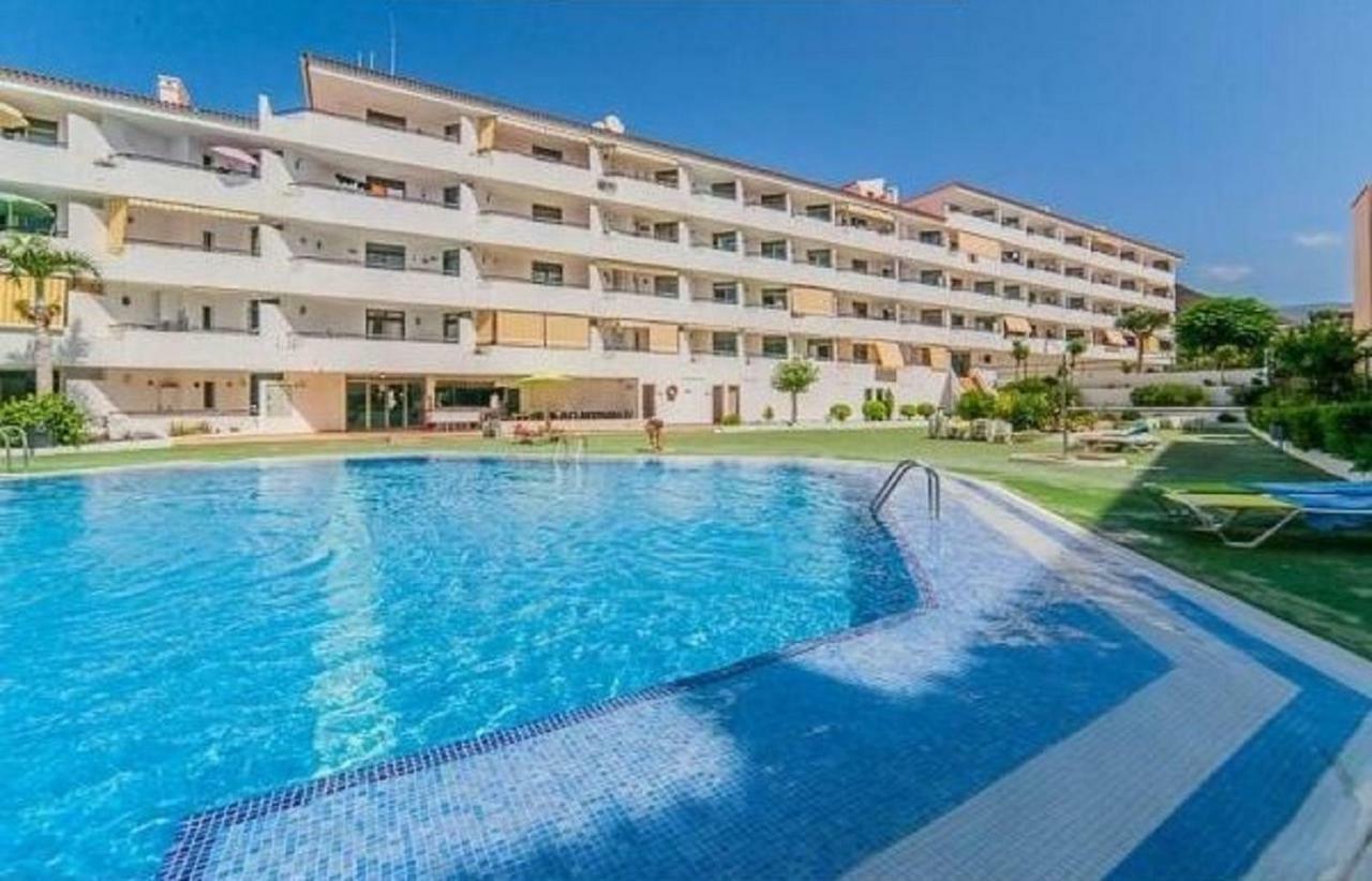 Summerland Los Cristianos  Extérieur photo