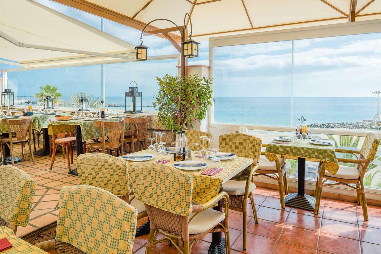 Summerland Los Cristianos  Extérieur photo