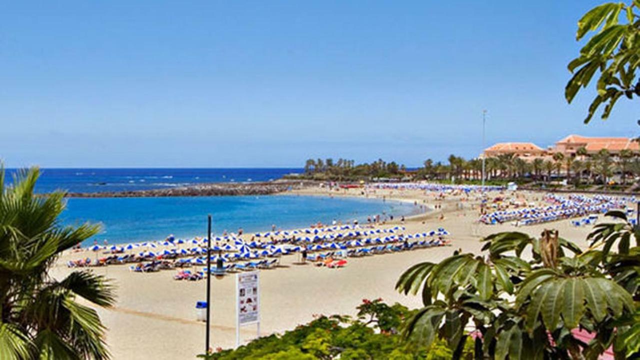 Summerland Los Cristianos  Extérieur photo