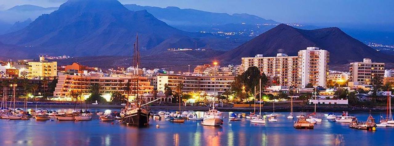 Summerland Los Cristianos  Extérieur photo
