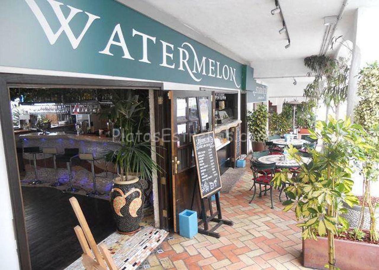 Summerland Los Cristianos  Extérieur photo