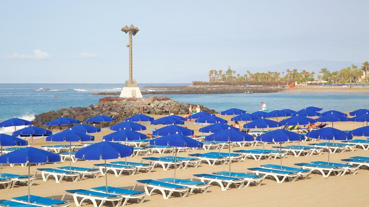 Summerland Los Cristianos  Extérieur photo