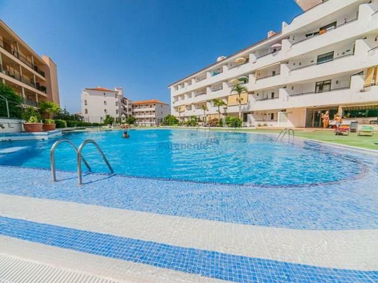 Summerland Los Cristianos  Extérieur photo