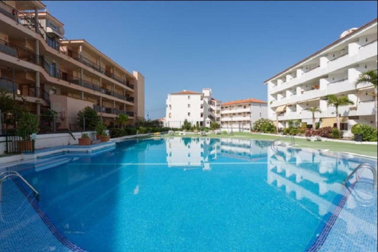 Summerland Los Cristianos  Extérieur photo
