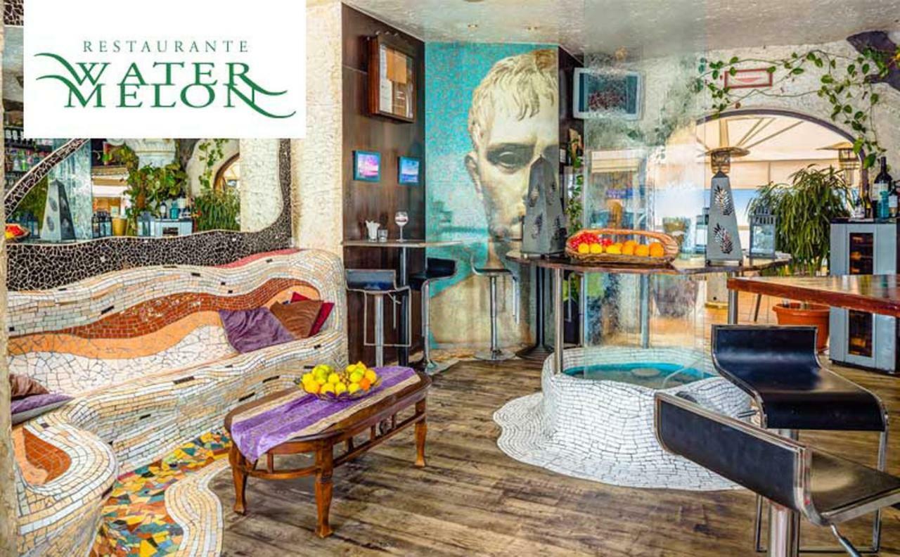 Summerland Los Cristianos  Extérieur photo