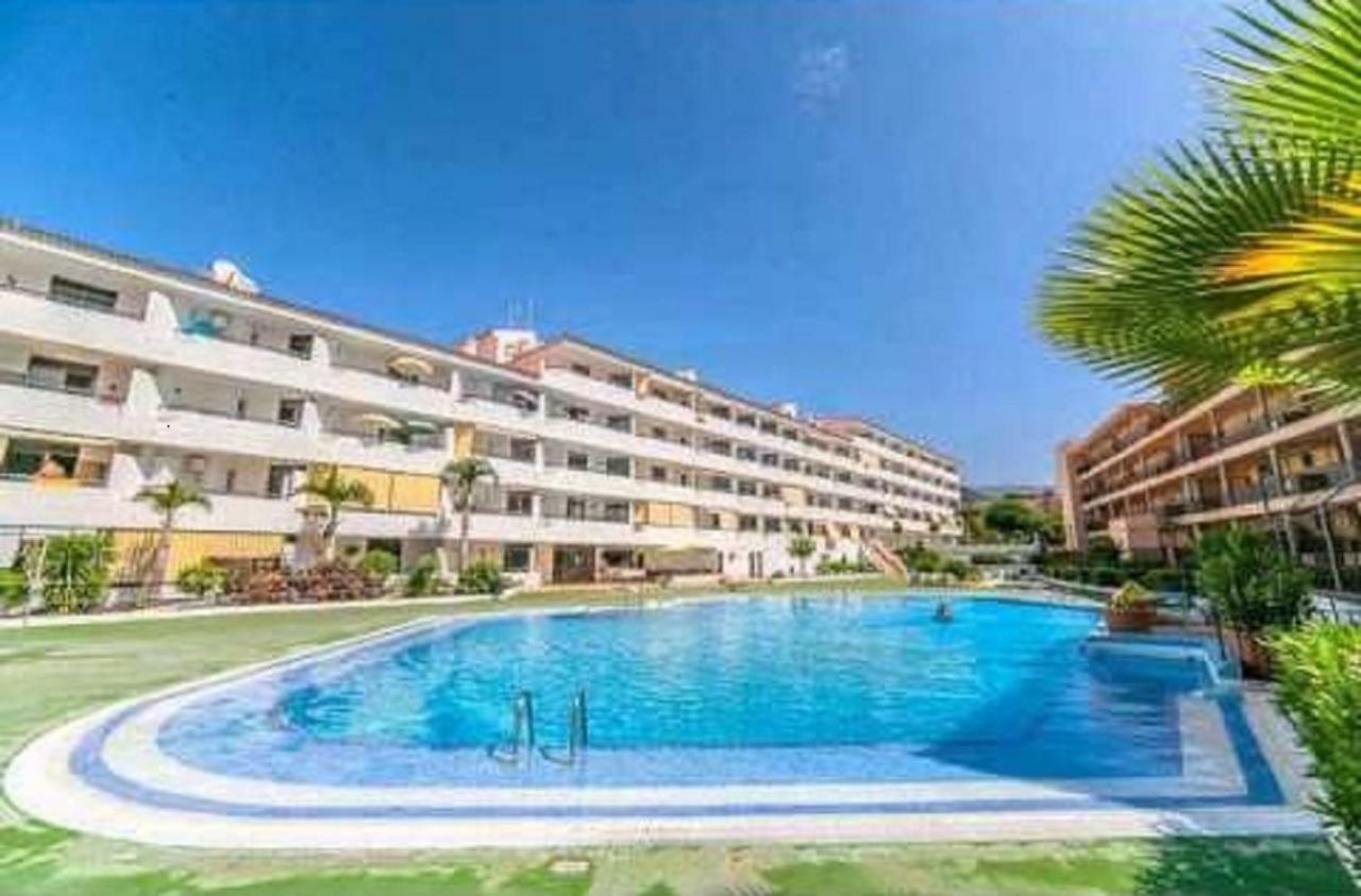 Summerland Los Cristianos  Extérieur photo