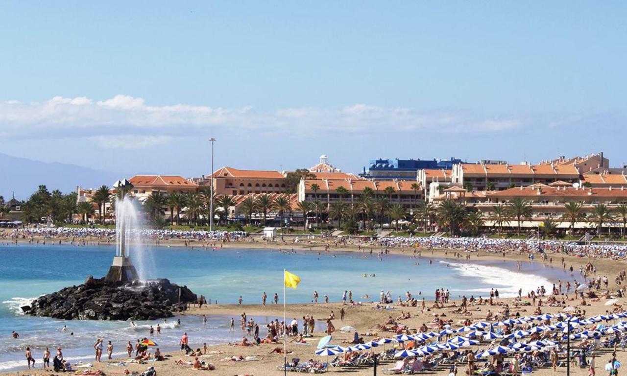 Summerland Los Cristianos  Extérieur photo