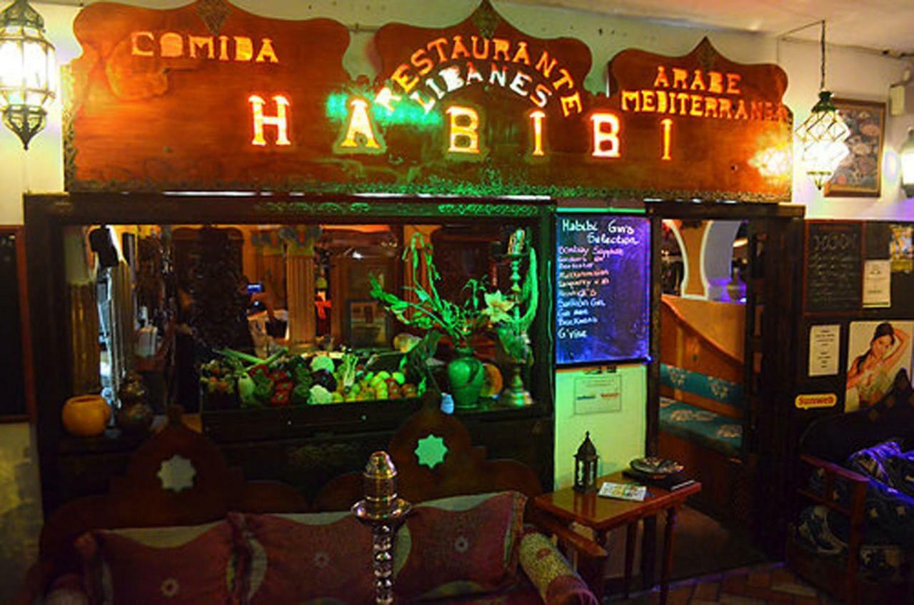 Summerland Los Cristianos  Extérieur photo