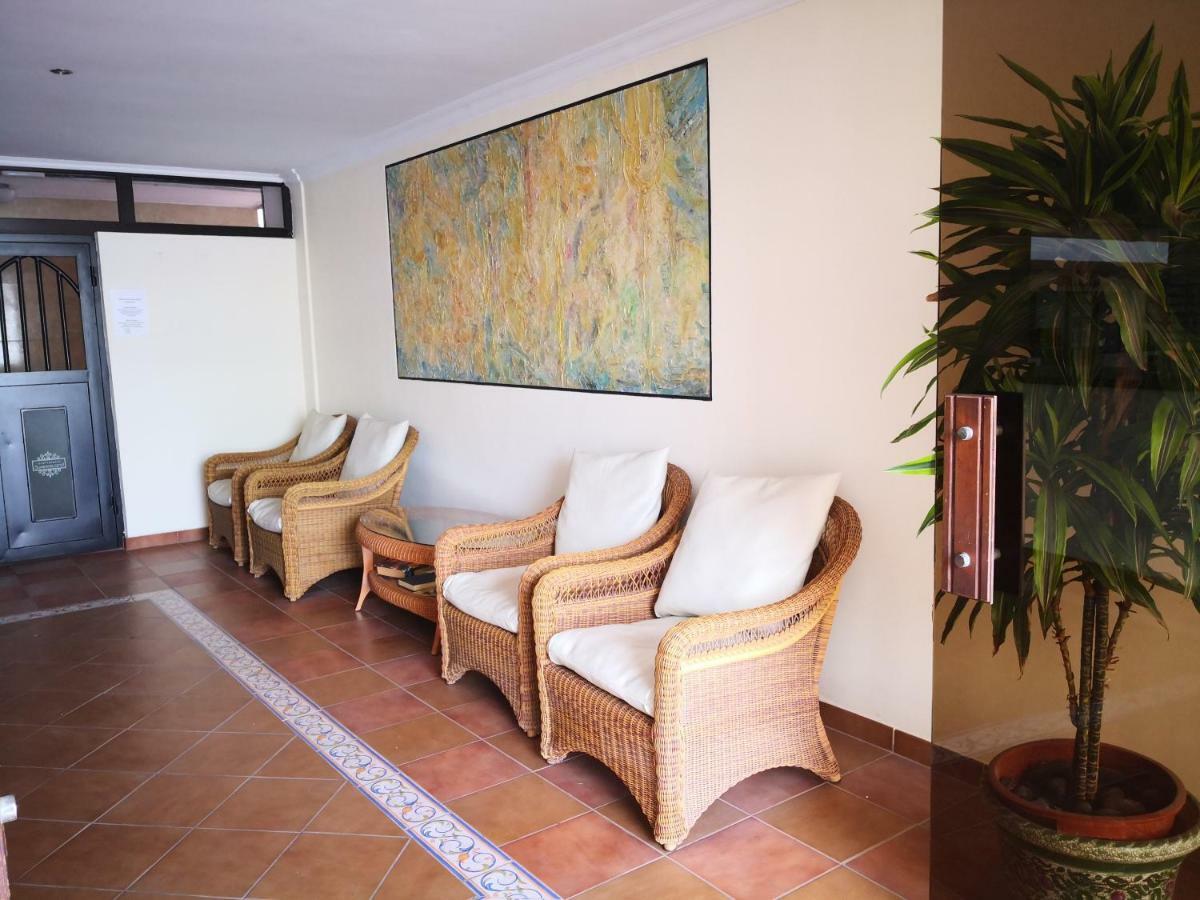 Summerland Los Cristianos  Extérieur photo