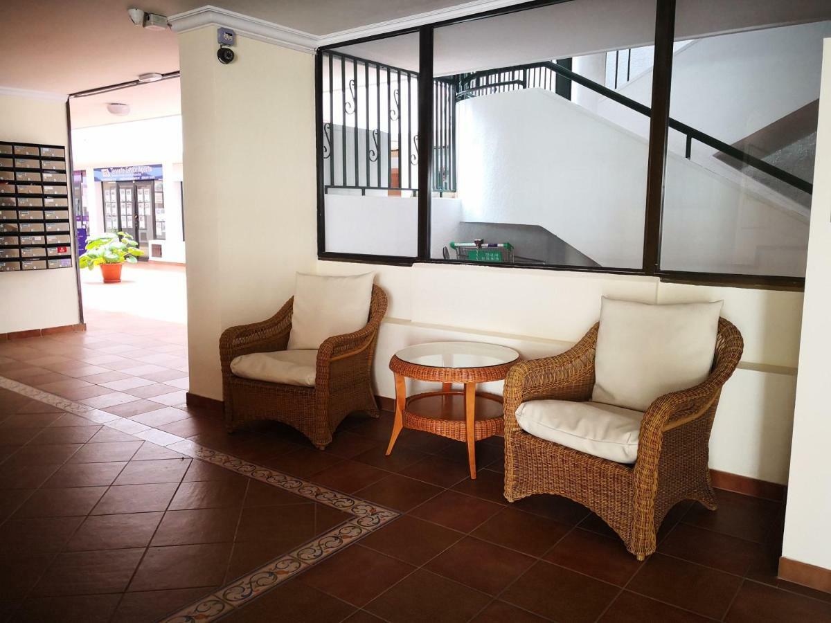 Summerland Los Cristianos  Extérieur photo