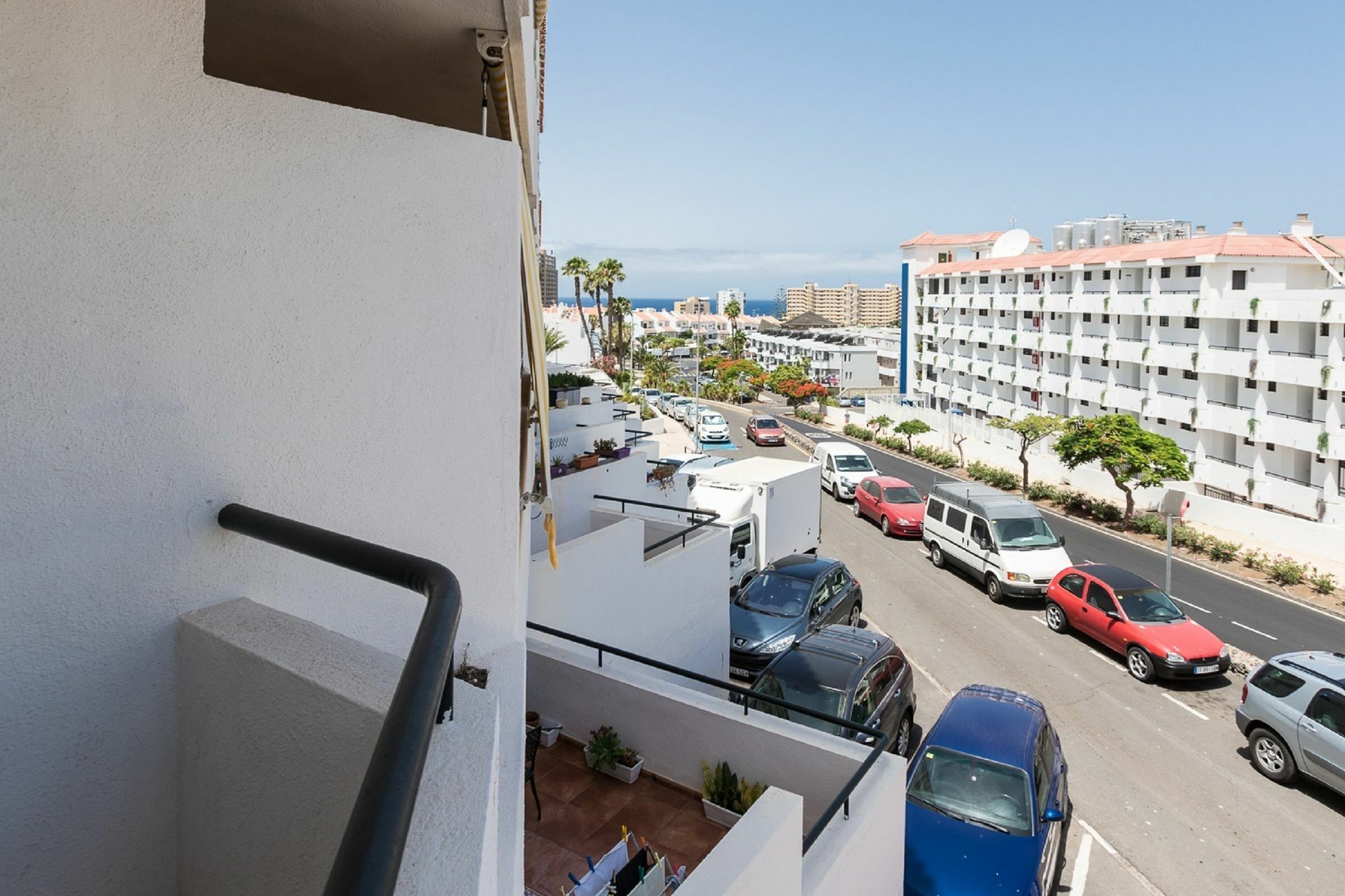 Summerland Los Cristianos  Extérieur photo