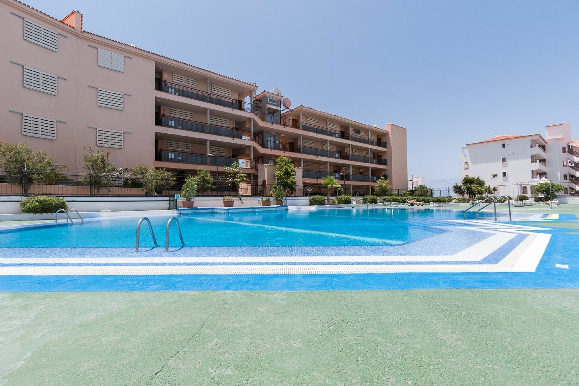 Summerland Los Cristianos  Extérieur photo