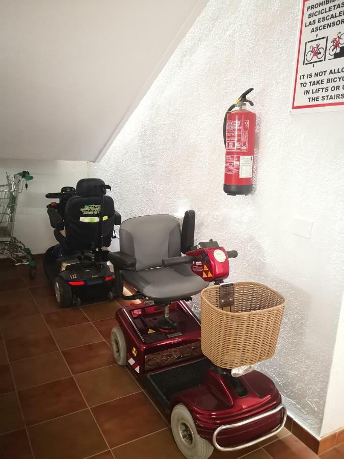Summerland Los Cristianos  Extérieur photo